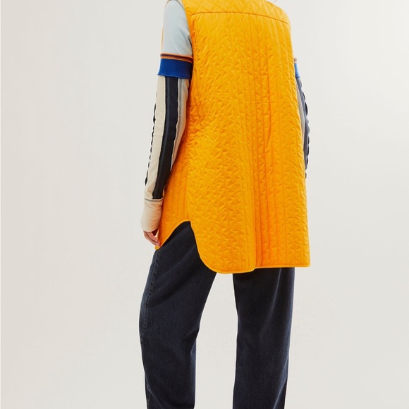 Ilse Jacobson vest from Free People - Picture 2 of 4